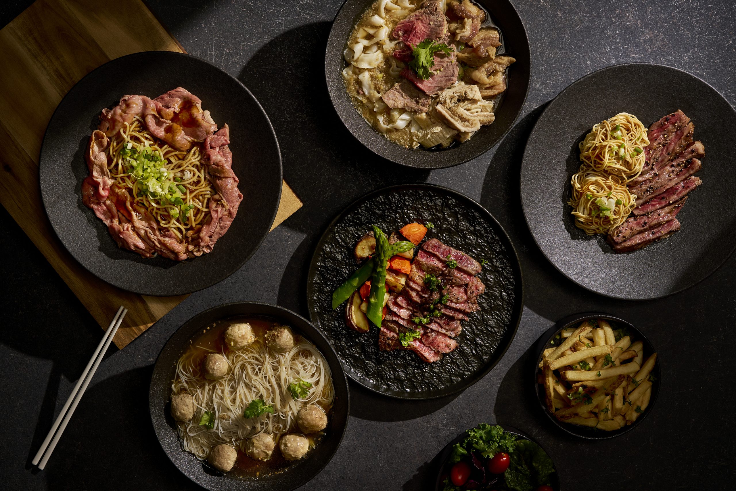 BMNB - Beef Luxury Feast